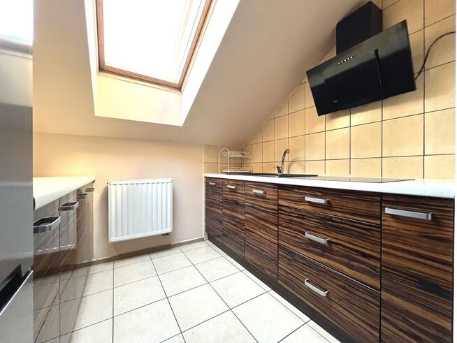 Rezerwacja | Mieszkanie | Sprzedaż | 54 m2