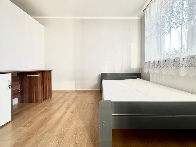 Rezerwacja | Mieszkanie | Sprzedaż | 54 m2