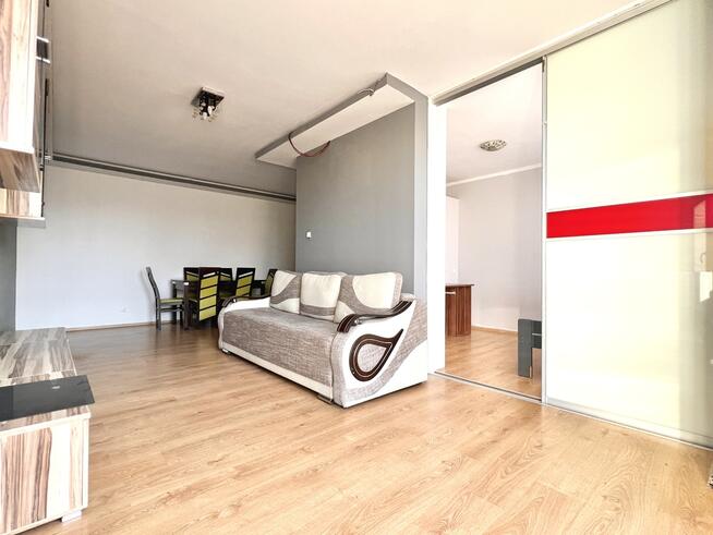 Rezerwacja | Mieszkanie | Sprzedaż | 54 m2