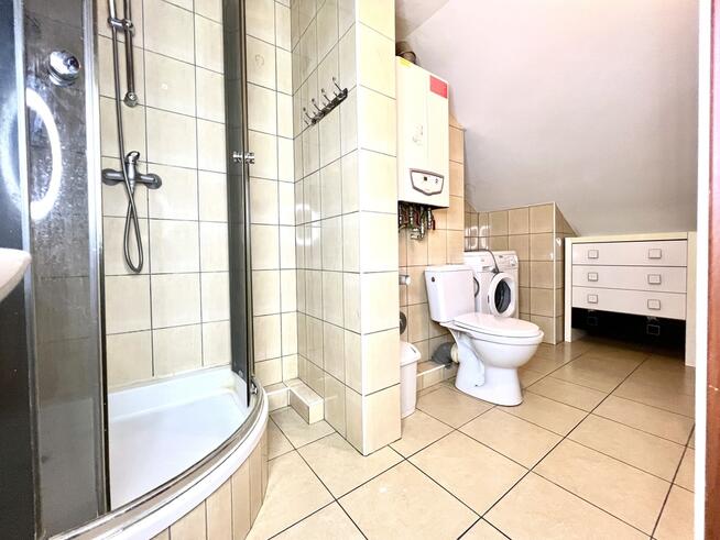 Rezerwacja | Mieszkanie | Sprzedaż | 54 m2