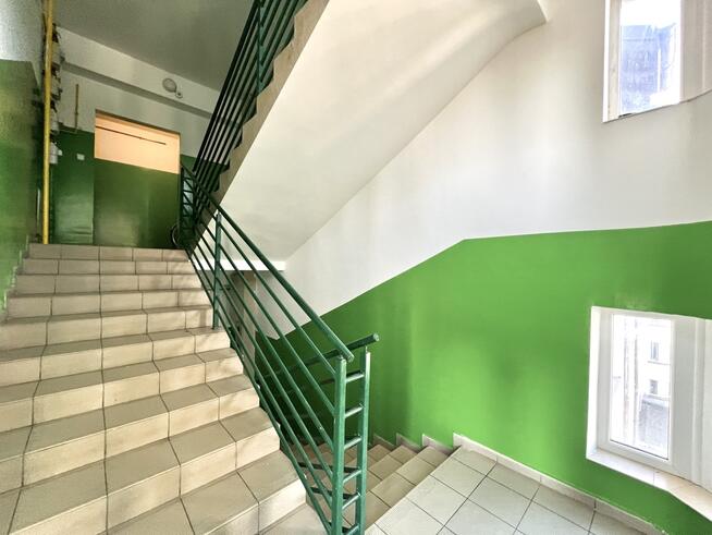 Rezerwacja | Mieszkanie | Sprzedaż | 54 m2