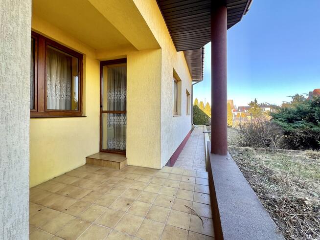 Dom dwurodzinny | Sprzedaż | Ciechanów - Śmiecin