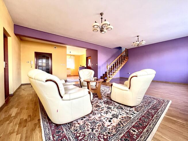 Dom dwurodzinny | Sprzedaż | Ciechanów - Śmiecin