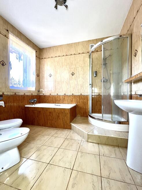 Dom dwurodzinny | Sprzedaż | Ciechanów - Śmiecin