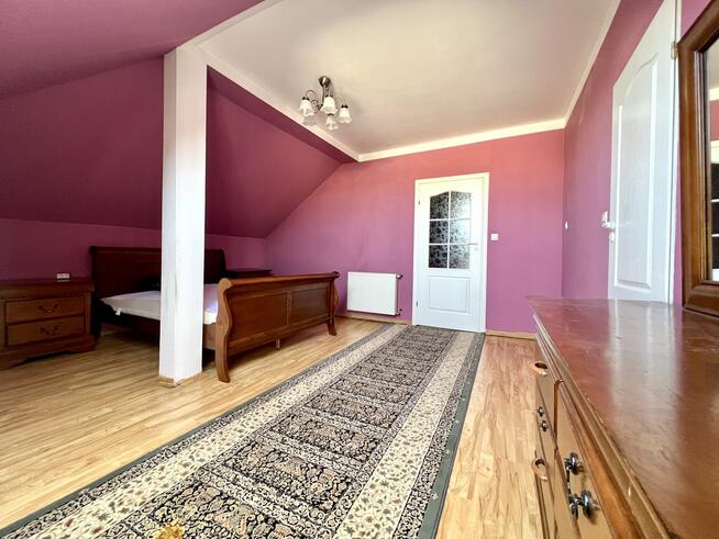 Dom dwurodzinny | Sprzedaż | Ciechanów - Śmiecin