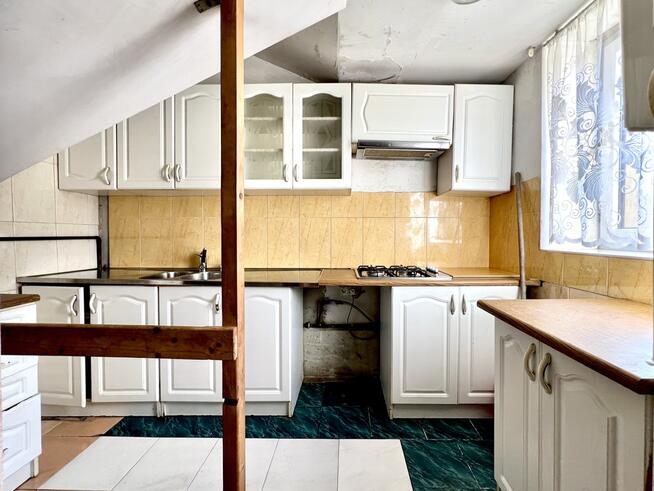 Dom dwurodzinny | Sprzedaż | Ciechanów - Śmiecin