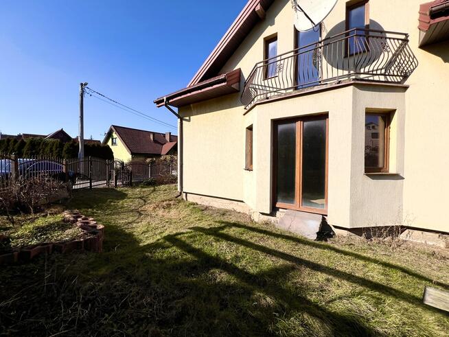 Dom dwurodzinny | Sprzedaż | Ciechanów - Śmiecin