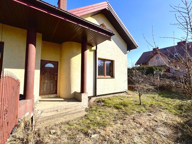 Dom dwurodzinny | Sprzedaż | Ciechanów - Śmiecin