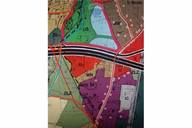 Działka w Skoczowie na Wynajem