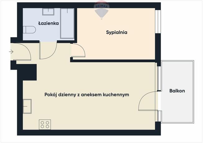 Do wynajęcia komfortowe mieszkanie z klimatyzacją