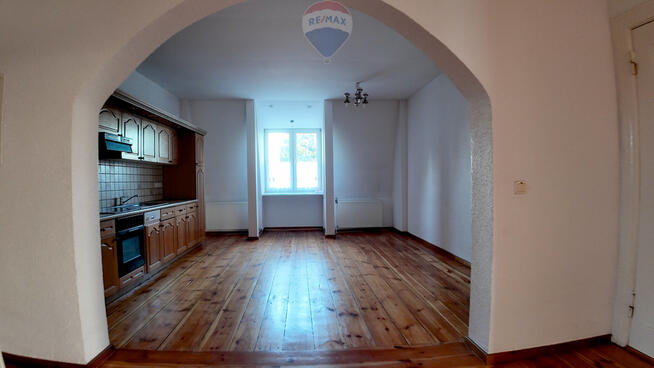 Wyjątkowa Willa z 1918 roku w Myśliborzu