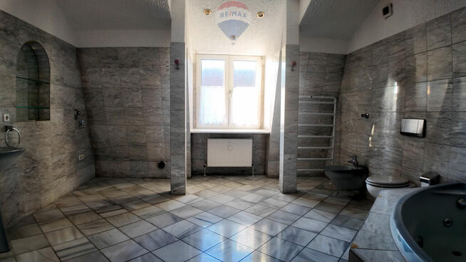 Wyjątkowa Willa z 1918 roku w Myśliborzu