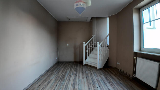 Wyjątkowa Willa z 1918 roku w Myśliborzu