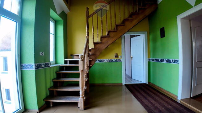 Wyjątkowa Willa z 1918 roku w Myśliborzu