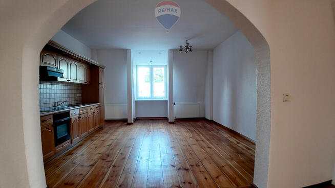 Wyjątkowa Willa z 1918 roku w Myśliborzu