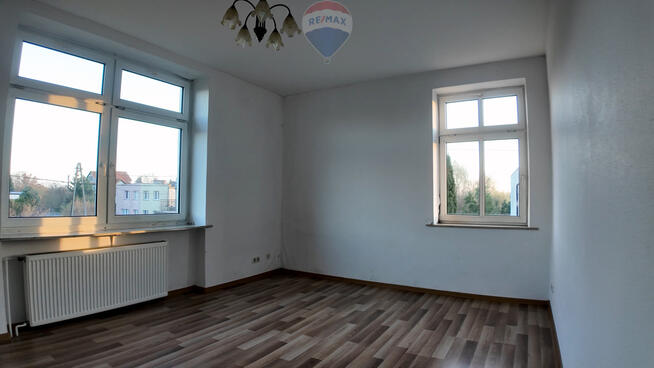 Wyjątkowa Willa z 1918 roku w Myśliborzu