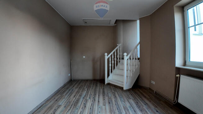 Wyjątkowa Willa z 1918 roku w Myśliborzu