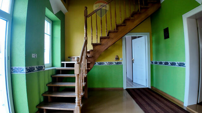 Wyjątkowa Willa z 1918 roku w Myśliborzu