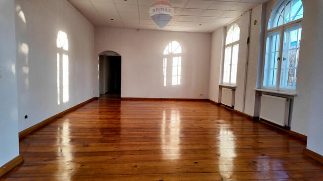 Wyjątkowa Willa z 1918 roku w Myśliborzu