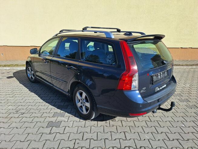 Volvo V50 lift Ledy 112 tys km