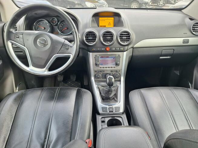 Volvo V50 lift Ledy 112 tys km