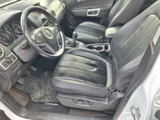 Volvo V50 lift Ledy 112 tys km