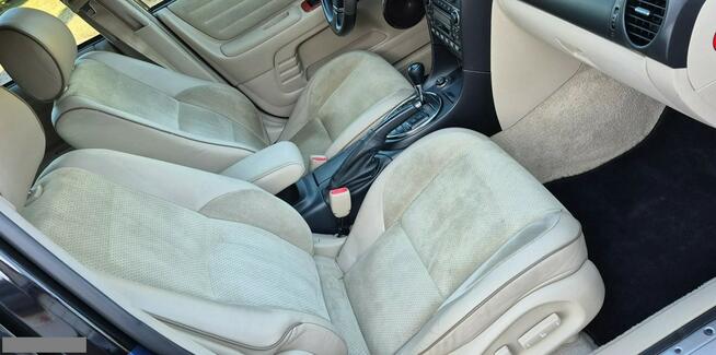 IS 300 SC 2JZ 213KM*Torsen*BBS 18"*Alkantara*Xenon*Serwis*Niemcy