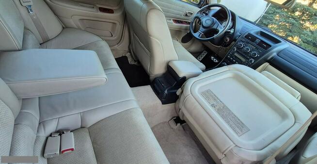 IS 300 SC 2JZ 213KM*Torsen*BBS 18"*Alkantara*Xenon*Serwis*Niemcy