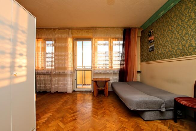 Idealne pod wynajem, balkon, piwnica