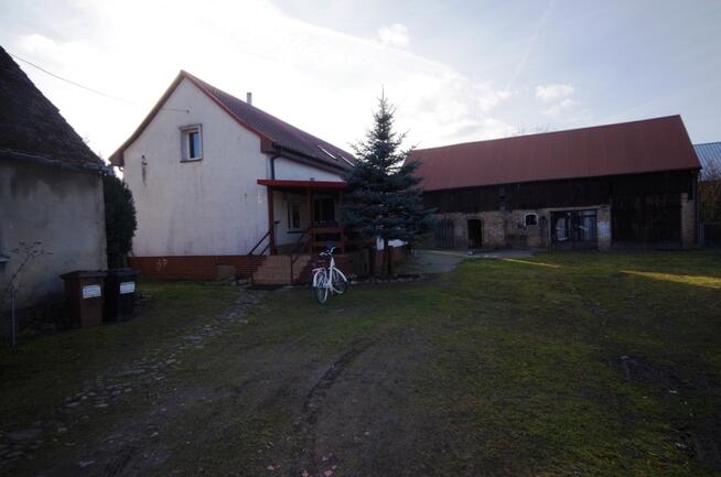 Działka dla inwestora - Janczewo ul. Główna