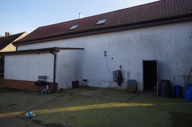 Działka dla inwestora - Janczewo ul. Główna