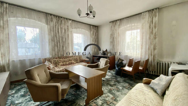 Dom Radzików gm. Łagiewniki,