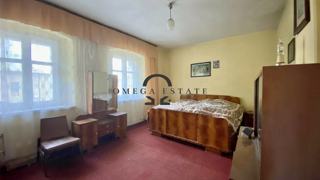 Dom Radzików gm. Łagiewniki,