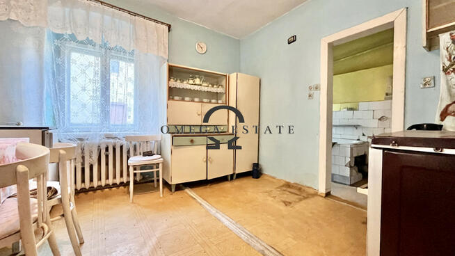 Dom Radzików gm. Łagiewniki,