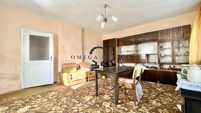 Dom Radzików gm. Łagiewniki,