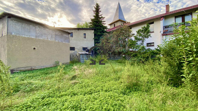 Dom Radzików gm. Łagiewniki,