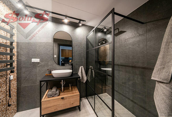 Mieszkanie Katowice, Józefowska