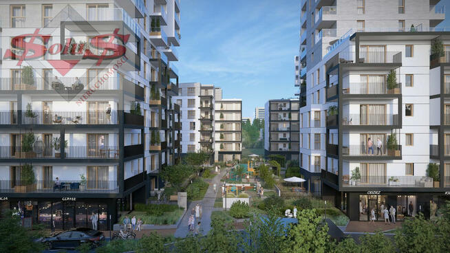 Mieszkanie Katowice, Józefowska