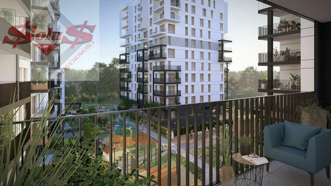 Mieszkanie Katowice, Józefowska