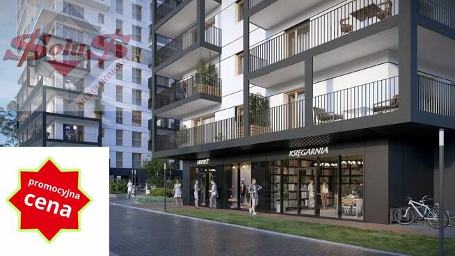 Mieszkanie Katowice, Józefowska