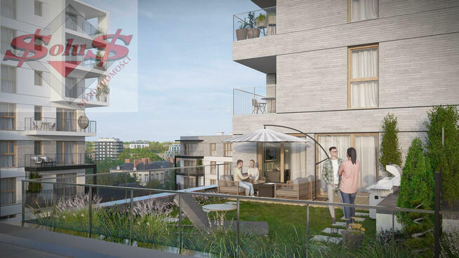 Mieszkanie Katowice, Józefowska