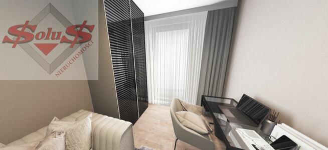 Mieszkanie Katowice, Józefowska