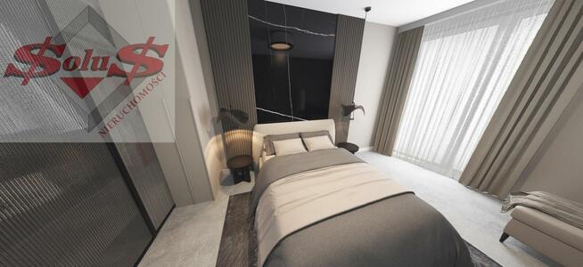 Mieszkanie Katowice, Józefowska