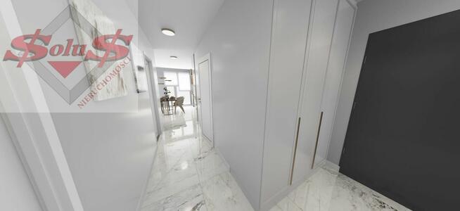 Mieszkanie Katowice, Józefowska