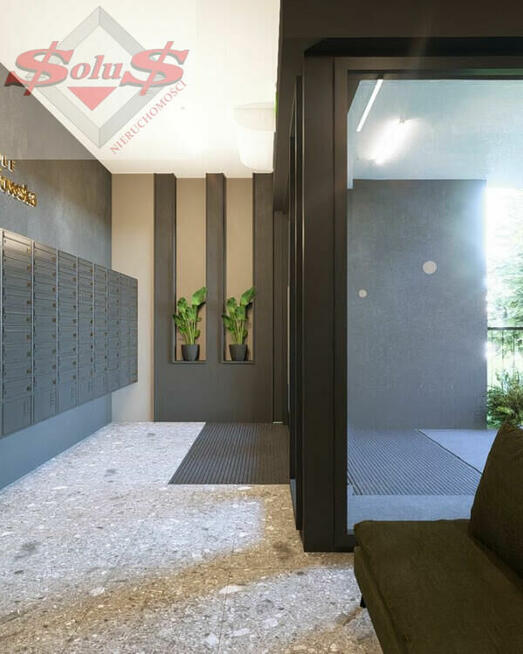 Mieszkanie Katowice, Józefowska