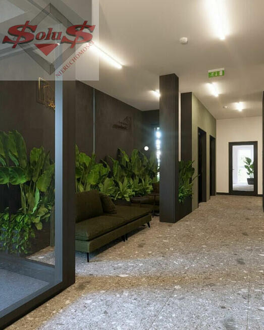 Mieszkanie Katowice, Józefowska