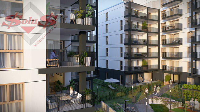 Mieszkanie Katowice, Józefowska