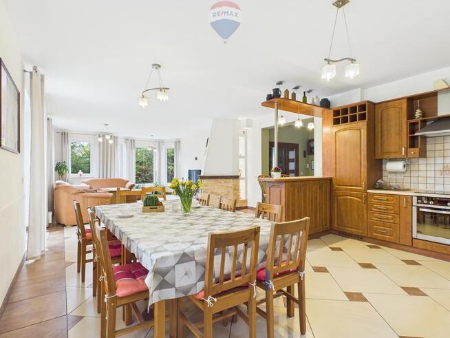 Dom w Majdach z dostępem do Jeziora Wulpińskiego