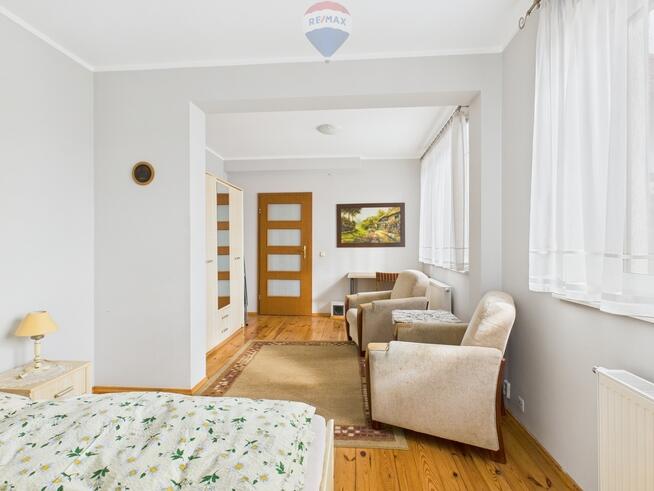 Dom w Majdach z dostępem do Jeziora Wulpińskiego