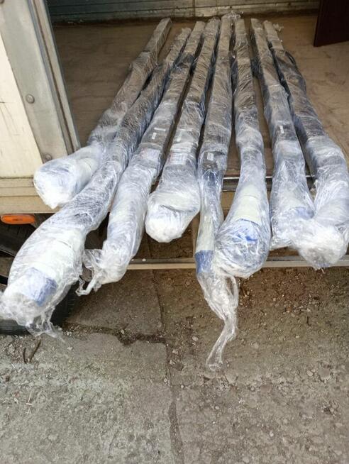 Listwa zasilająca APC 3,05 m 24 gniazd AP8953 listwy